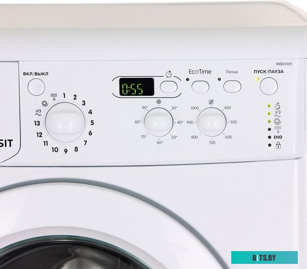 IWSD 51051 CIS Стиральная машина INDESIT IWSD 51051 CIS