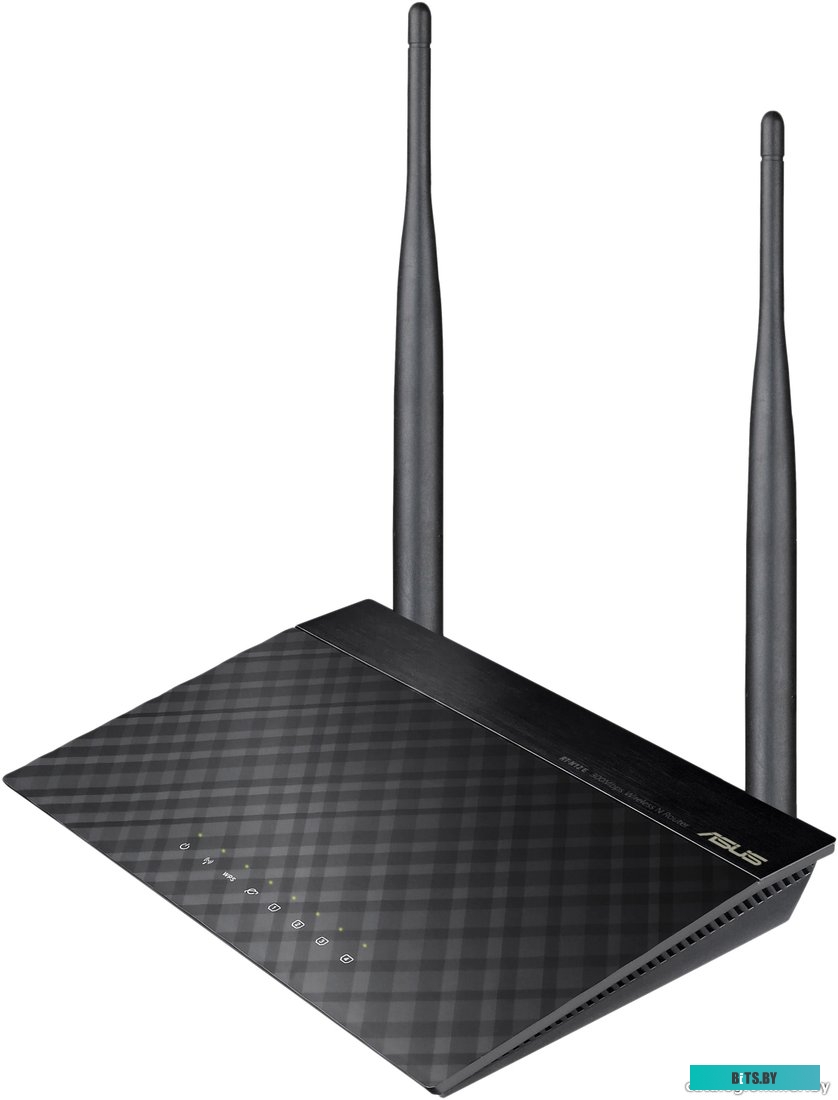 Маршрутизатор ASUS RT-N12E 90-IG29002M03-3PA0