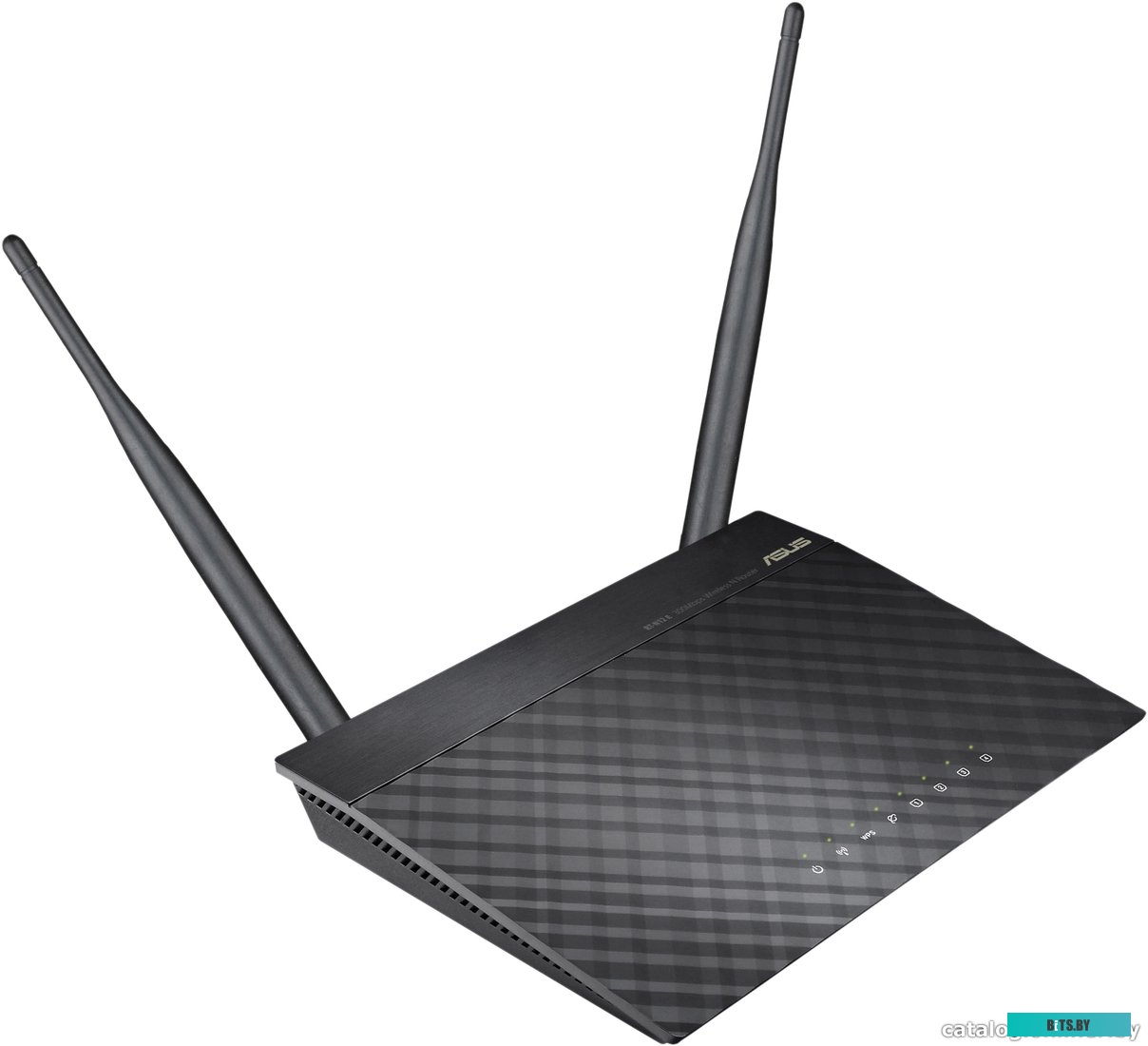 Маршрутизатор ASUS RT-N12E 90-IG29002M03-3PA0