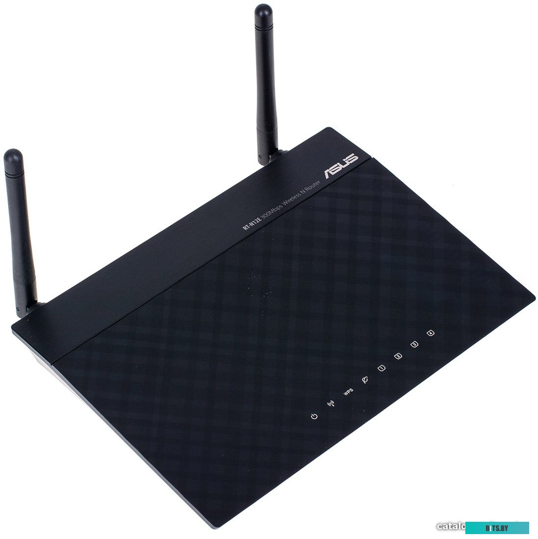 Маршрутизатор ASUS RT-N12E 90-IG29002M03-3PA0