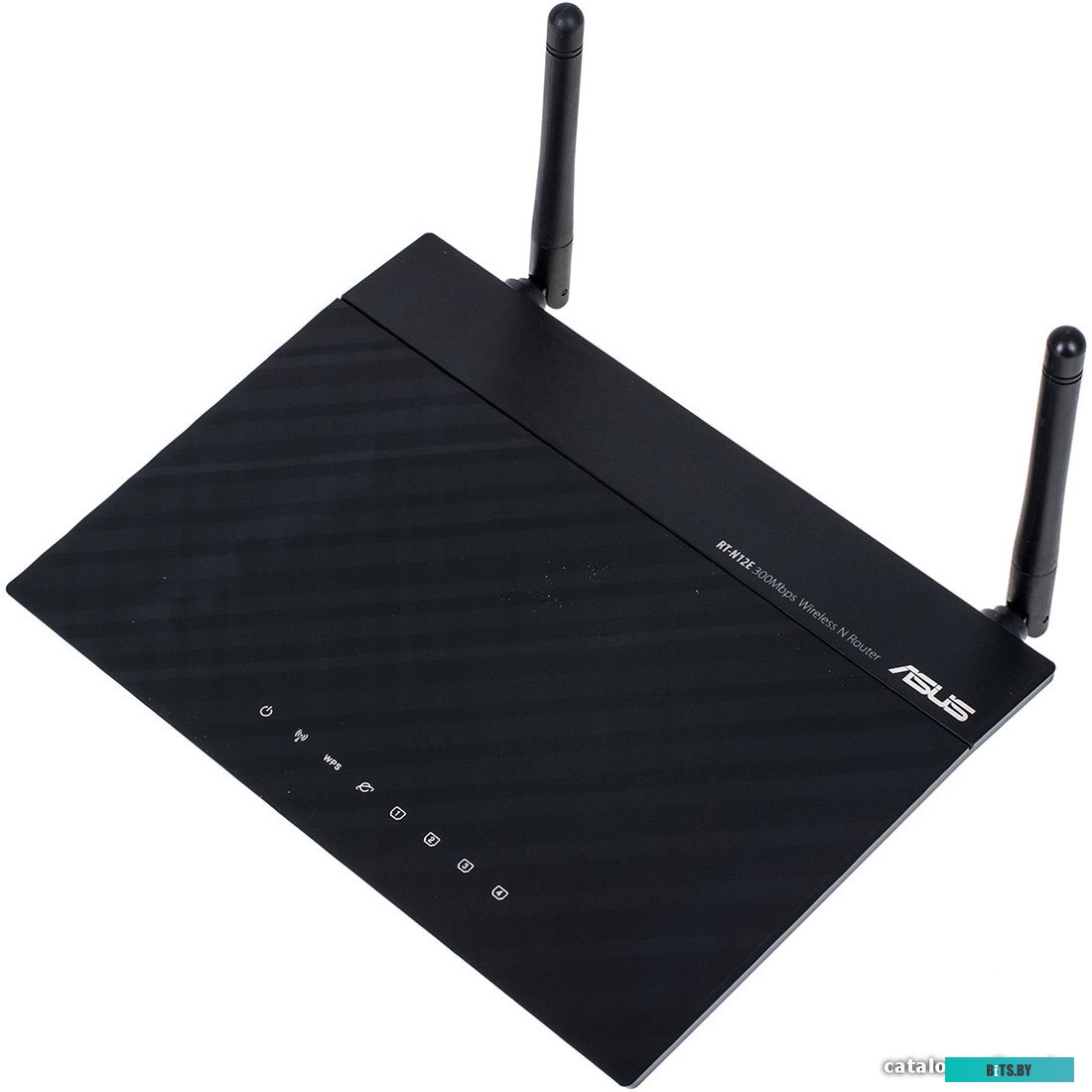 Маршрутизатор ASUS RT-N12E 90-IG29002M03-3PA0
