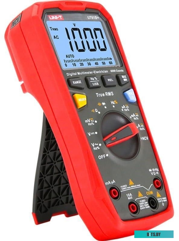 Uni-T UT61B+