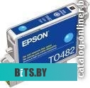 Картридж Epson C13T04C240 C13T04C240.