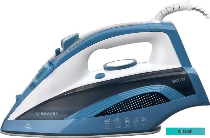 Утюг Brayer BR4002