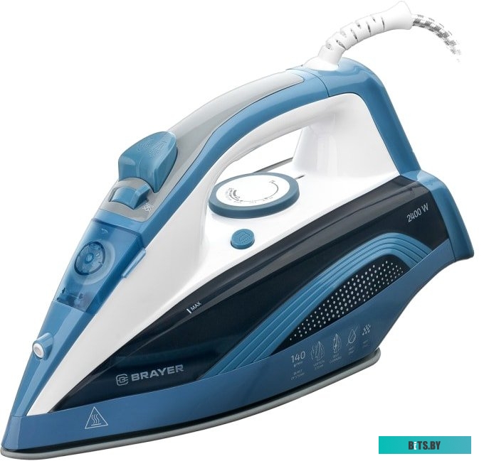 Утюг Brayer BR4002