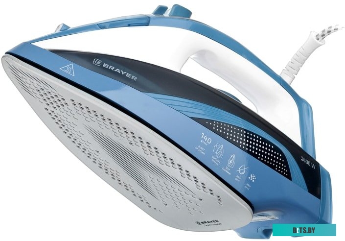 Утюг Brayer BR4002
