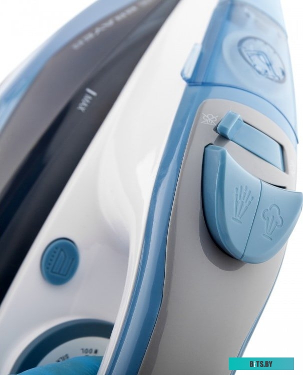 Утюг Brayer BR4002