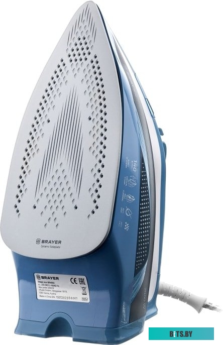 Утюг Brayer BR4002