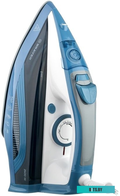 Утюг Brayer BR4002