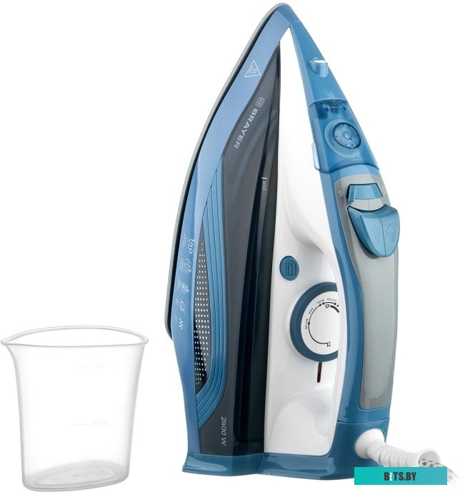 Утюг Brayer BR4002
