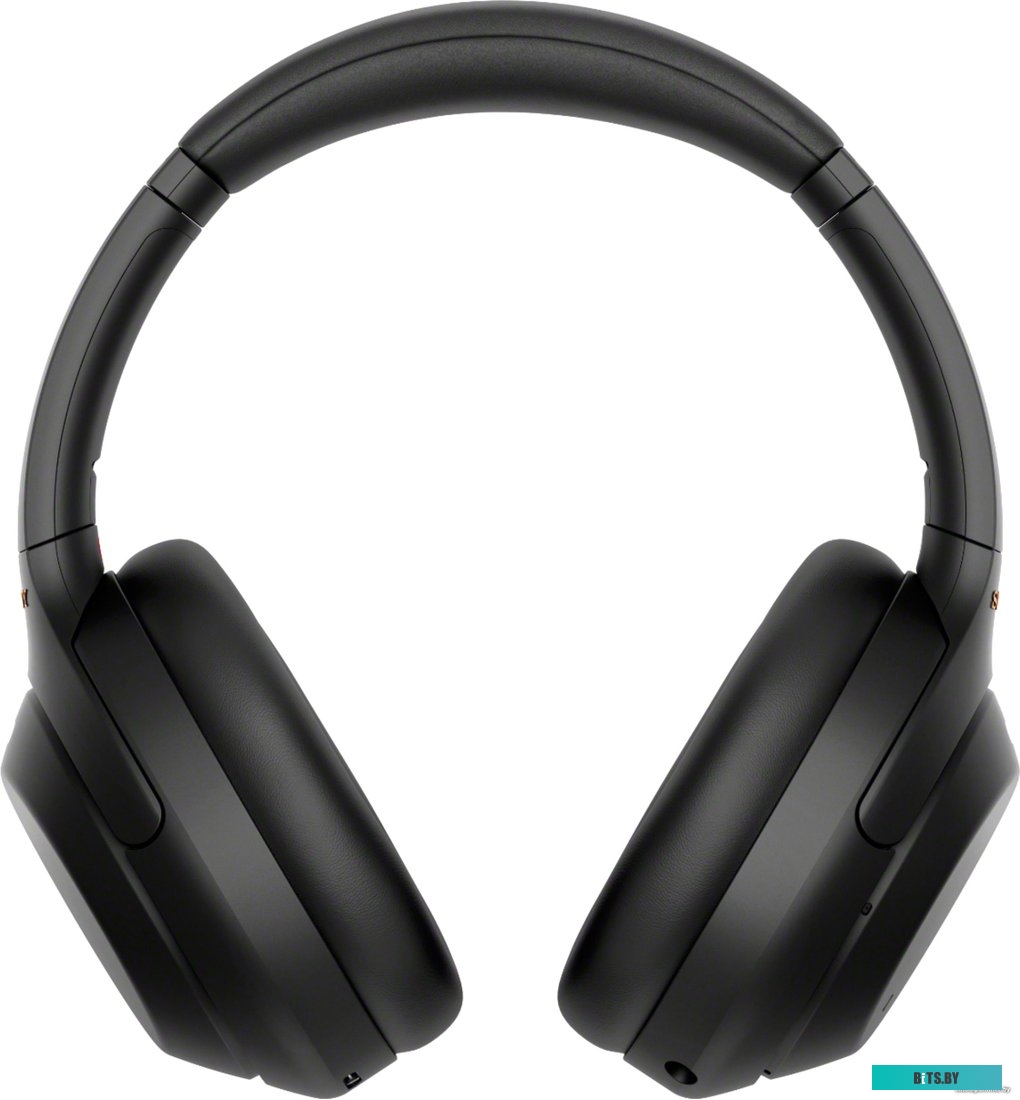 Наушники (Гарнитура) Sony WH-1000XM4 (черный) <WH1000XM4/B>
