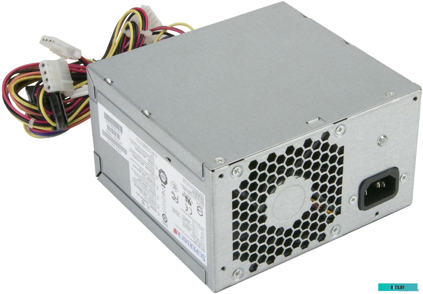 Блок питания Supermicro PWS-903-PQ 900W