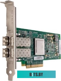 Сетевой адаптер QLogic QLE2562-CK