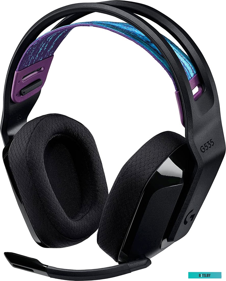 Наушники Logitech G535, 981-000972