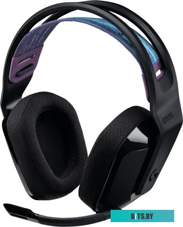 Наушники Logitech G535, 981-000972