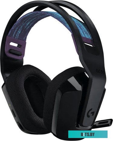 Наушники Logitech G535, 981-000972