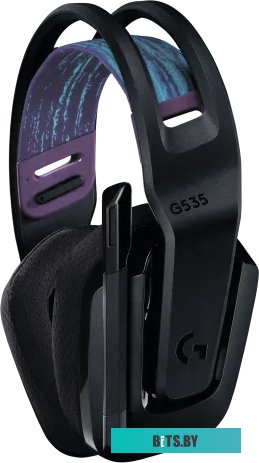 Наушники Logitech G535, 981-000972