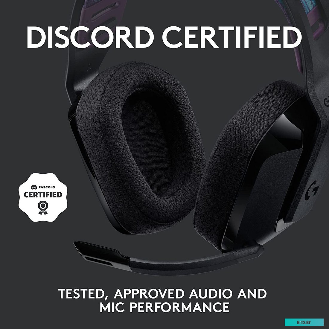 Наушники Logitech G535, 981-000972