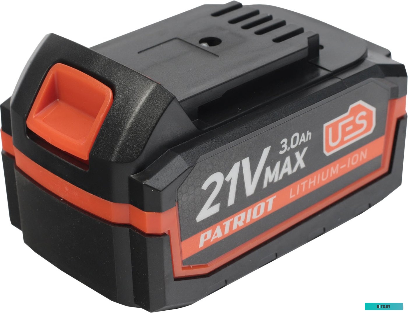 Аккумулятор Patriot PB BR 21V Li-ion UES 3Ач 180301123