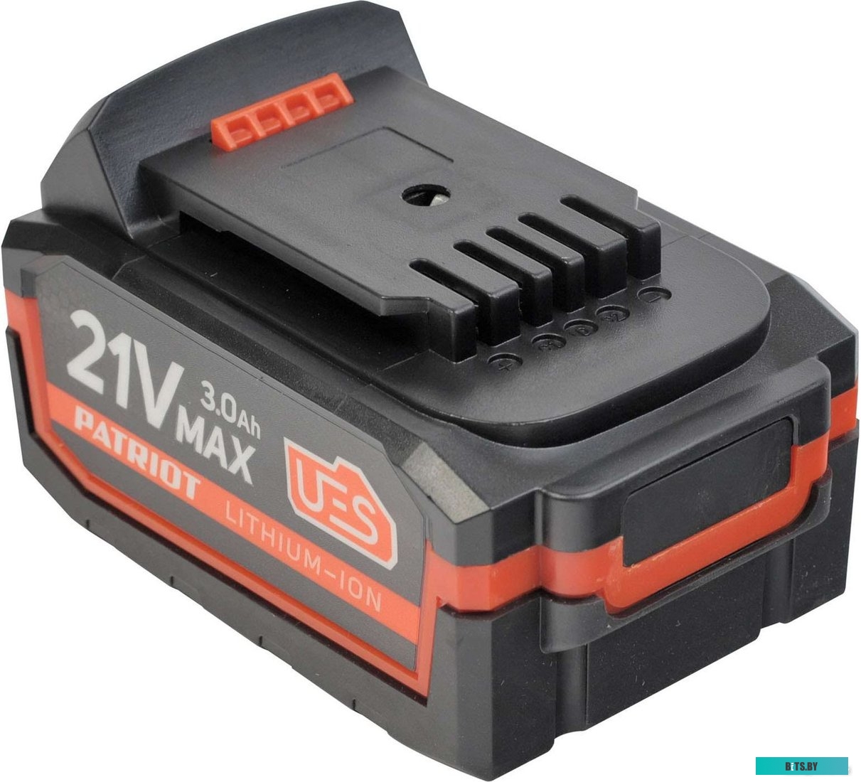 Аккумулятор Patriot PB BR 21V Li-ion UES 3Ач 180301123