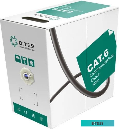 Кабель 5bites FS6575-305B-BL