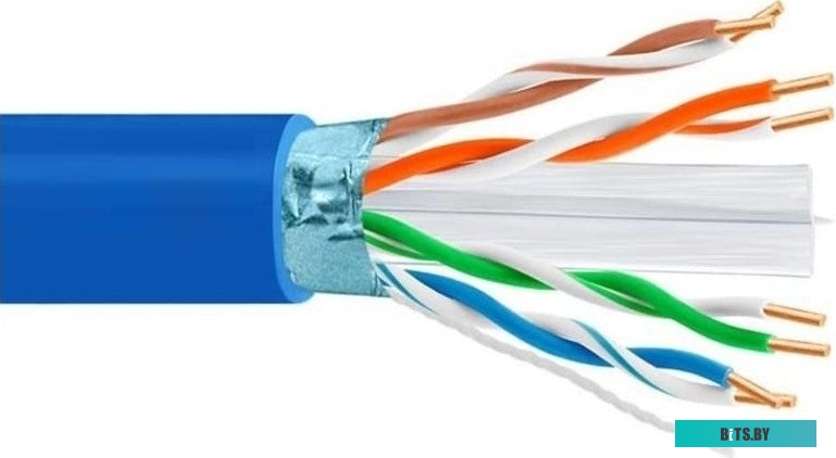 Кабель 5bites FS6575-305B-BL