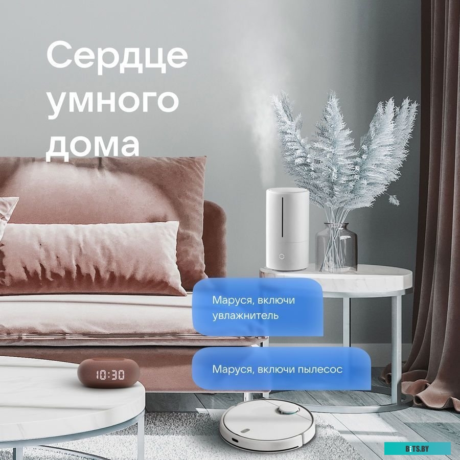 VK Капсула Мини (терракотовый)