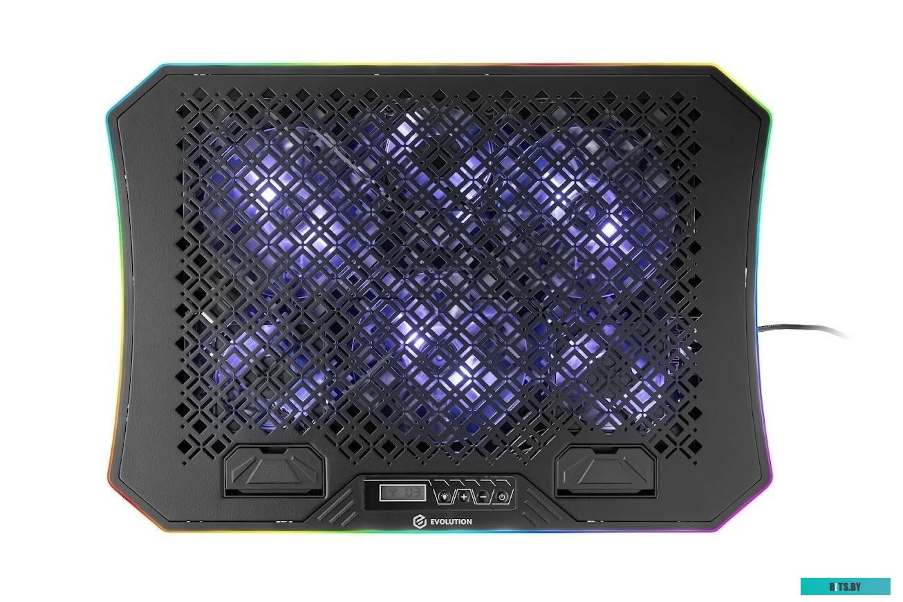 Подставка Evolution LCS-01 RGB