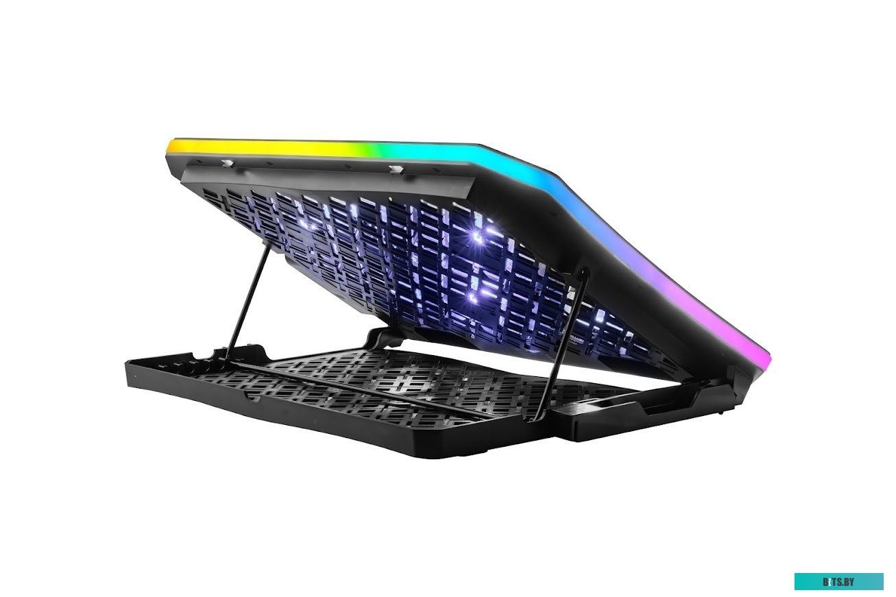 Подставка Evolution LCS-01 RGB