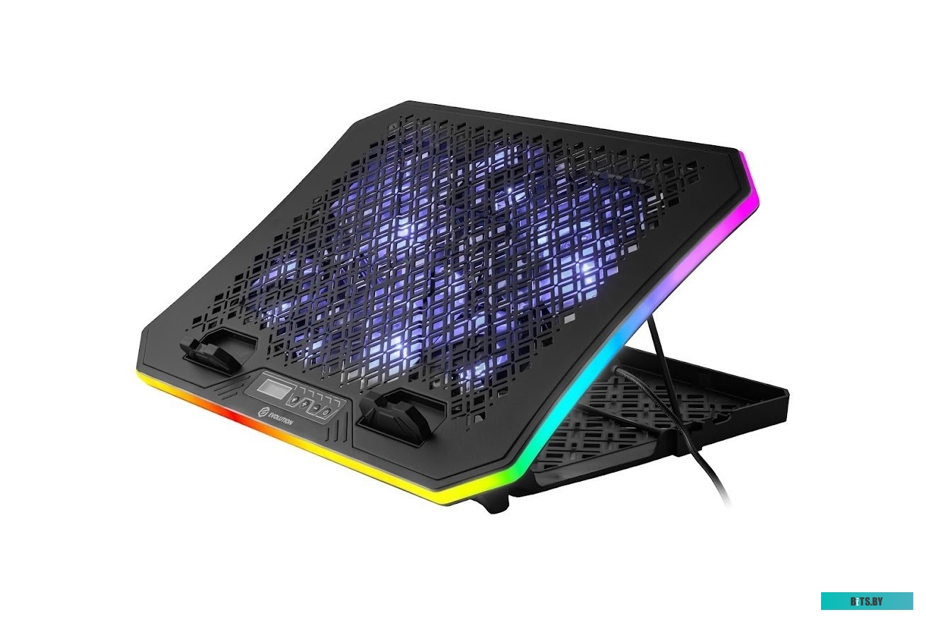 Подставка Evolution LCS-01 RGB