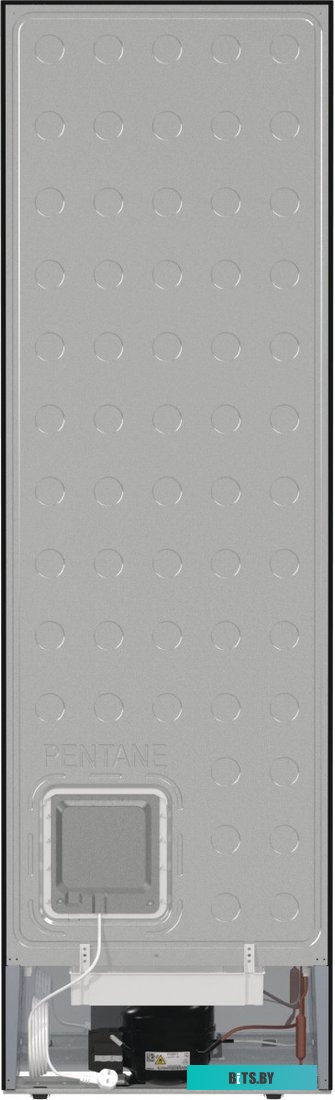 Gorenje NRK6202EBXL4