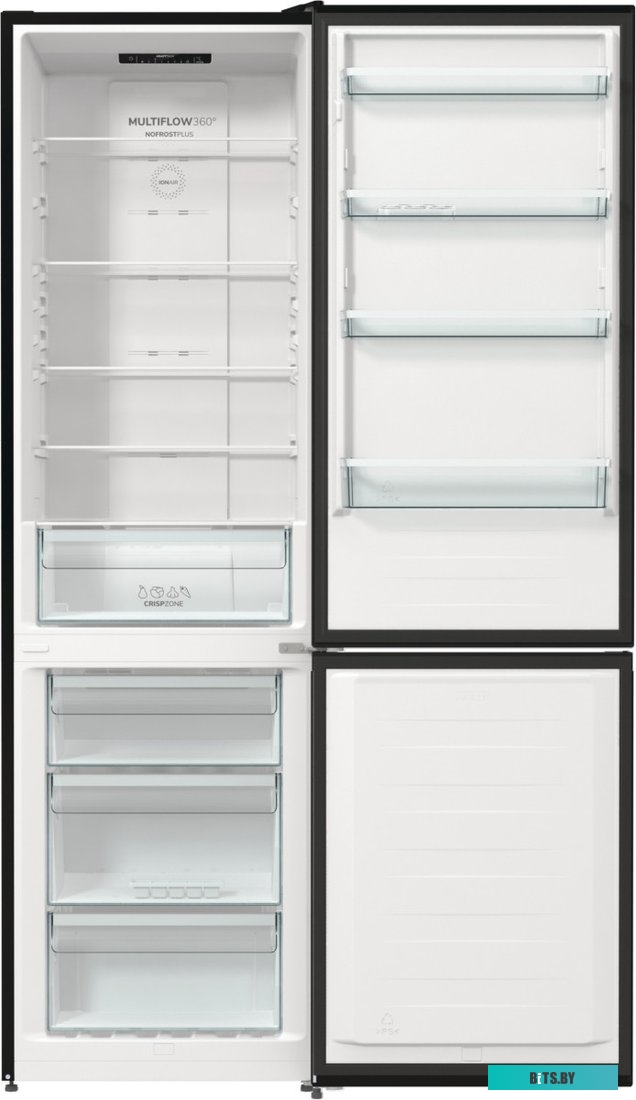 Gorenje NRK6202EBXL4