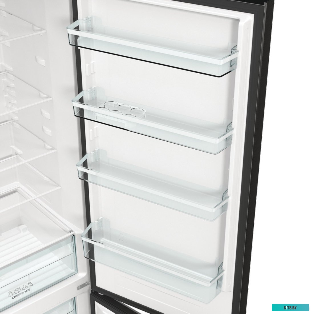 Gorenje NRK6202EBXL4