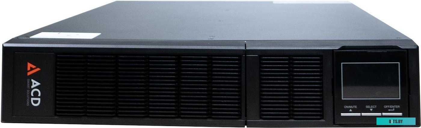 ИБП ACD PW-RackLine Pro 2000I 83-222299-00G