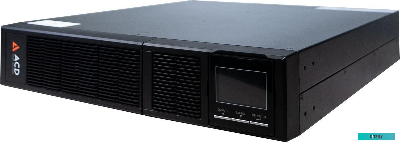 ИБП ACD PW-RackLine Pro 2000I 83-222299-00G