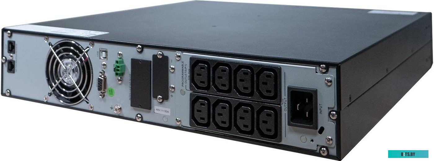 ИБП ACD PW-RackLine Pro 2000I 83-222299-00G