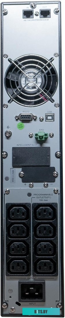 ИБП ACD PW-RackLine Pro 2000I 83-222299-00G