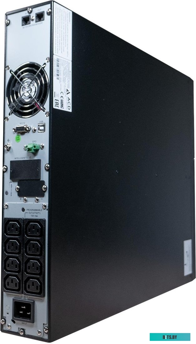 ИБП ACD PW-RackLine Pro 2000I 83-222299-00G