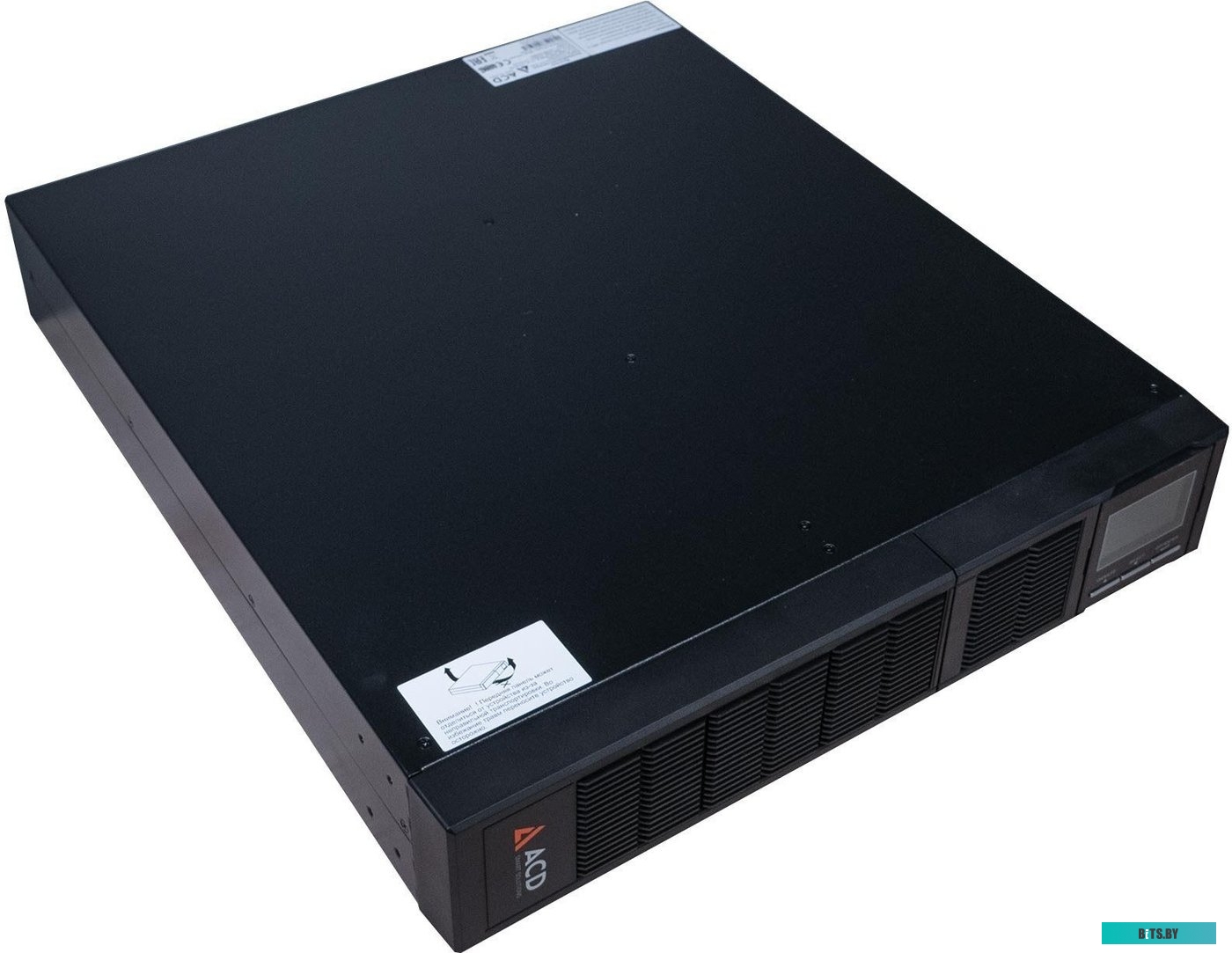 ИБП ACD PW-RackLine Pro 2000I 83-222299-00G