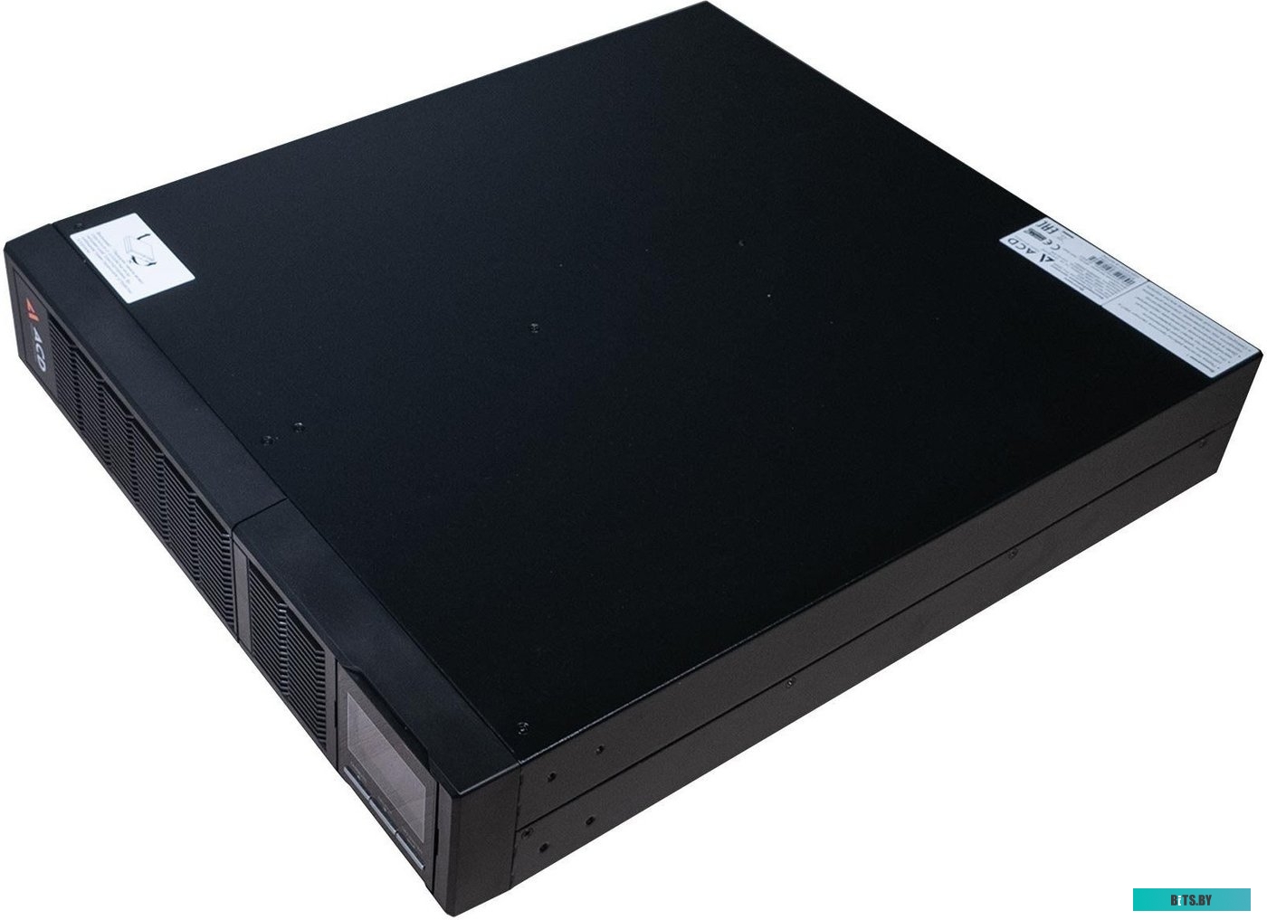 ИБП ACD PW-RackLine Pro 2000I 83-222299-00G