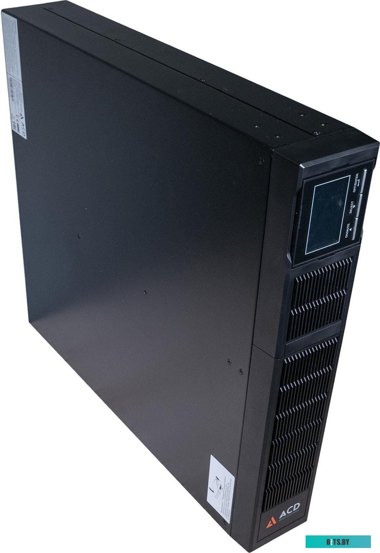 ИБП ACD PW-RackLine Pro 2000I 83-222299-00G