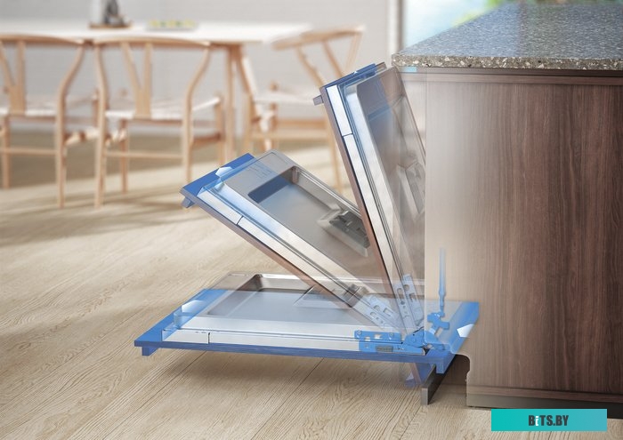 EEM43200L Посудомоечная машина встраив. Electrolux EEM43200L узкая