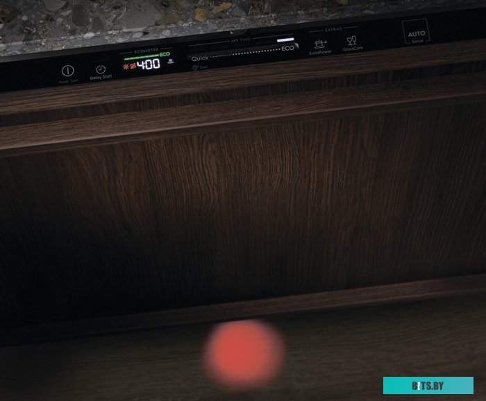 EEM43200L Посудомоечная машина встраив. Electrolux EEM43200L узкая