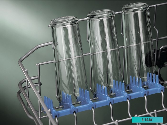 EEM43200L Посудомоечная машина встраив. Electrolux EEM43200L узкая