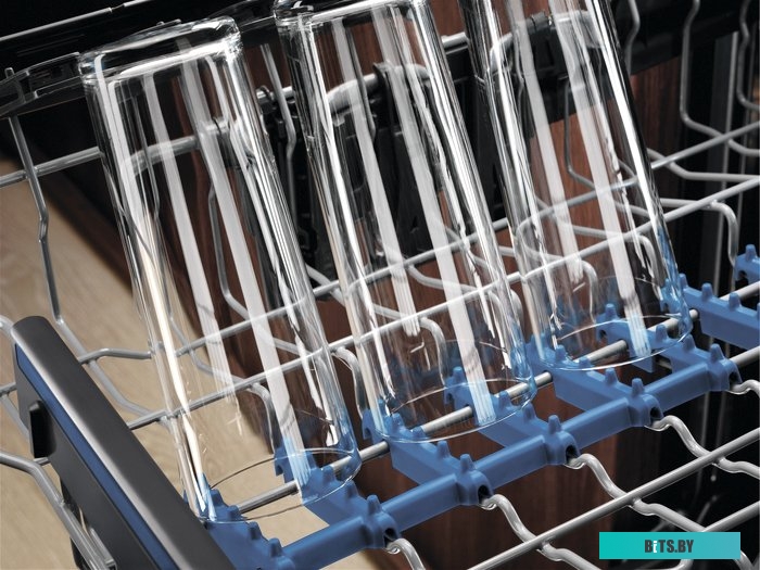 EEM43200L Посудомоечная машина встраив. Electrolux EEM43200L узкая