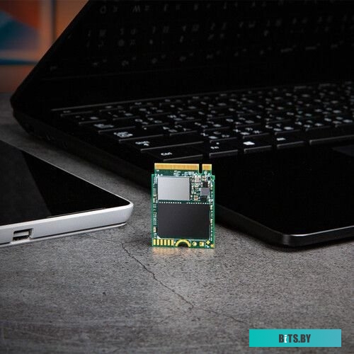 Твердотельный накопитель Transcend 300S 256GB TS256GMTE300S