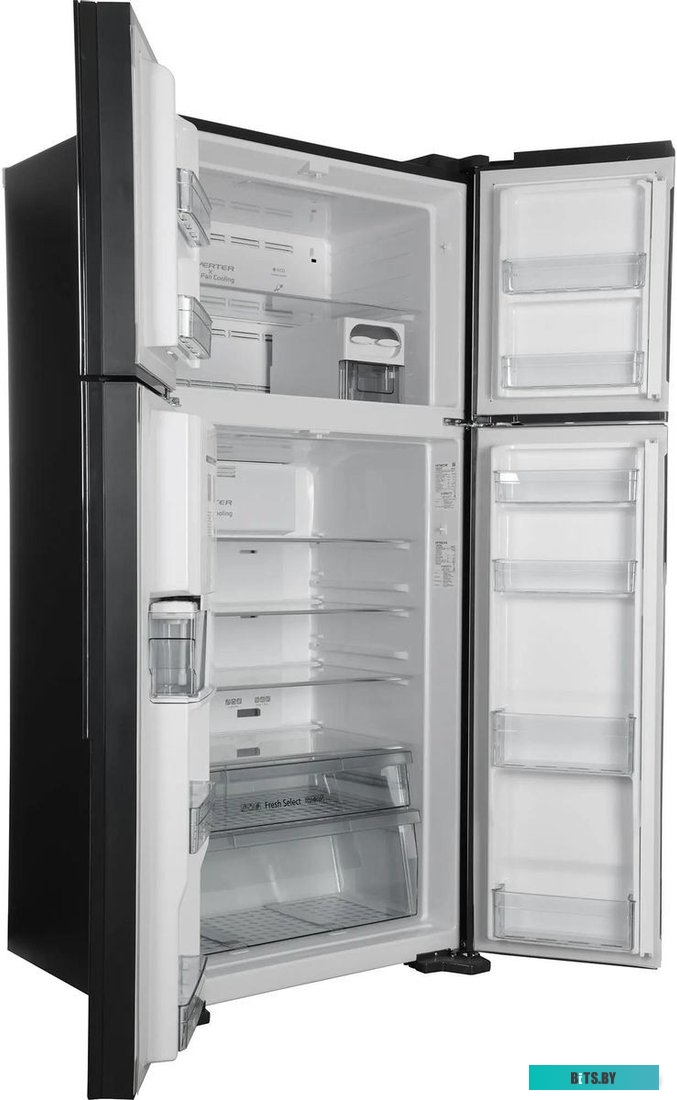 Hitachi R-W660PUC7GGR