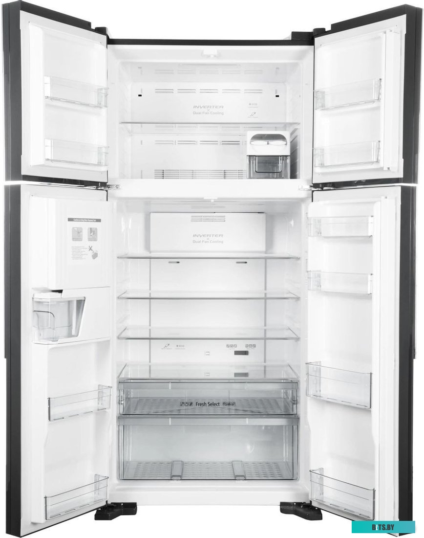 Hitachi R-W660PUC7GGR