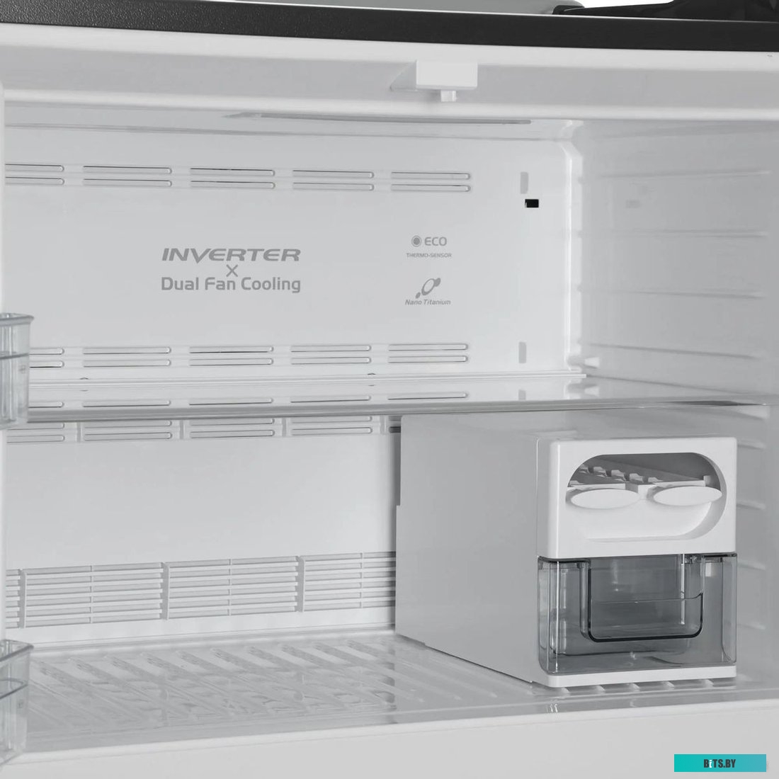 Hitachi R-W660PUC7GGR