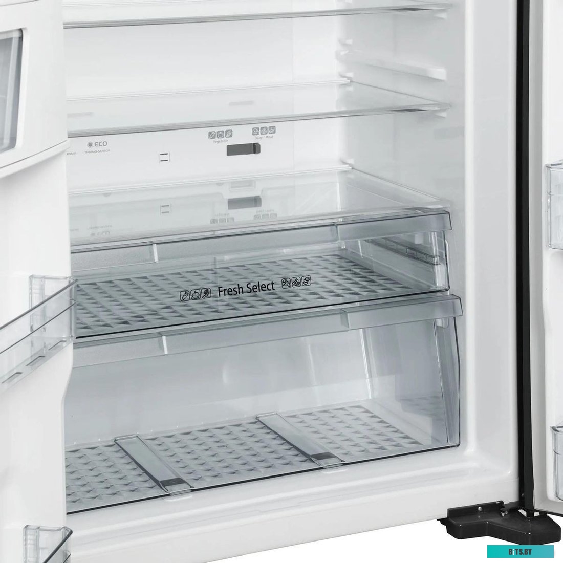 Hitachi R-W660PUC7GGR